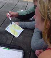 planning dive depth and time