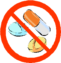 unsafe medications