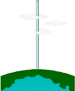 atmospheric pressure